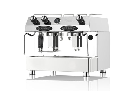 Fracino 2 Group Coffee Machine