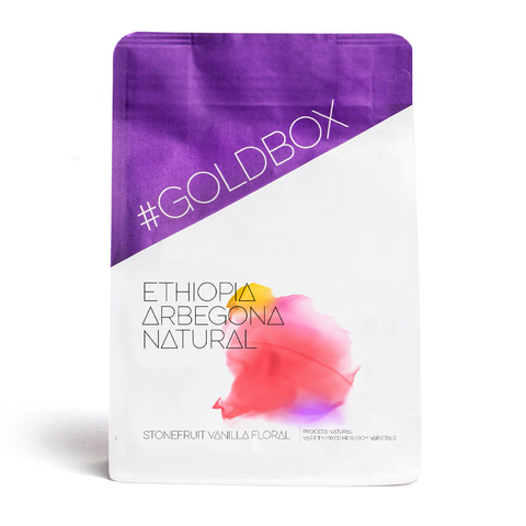 Ethiopia Arbegona