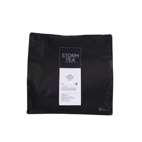 Jade Formosa Oolong Tea