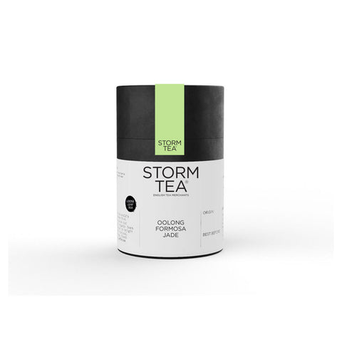 Jade Formosa Oolong Tea