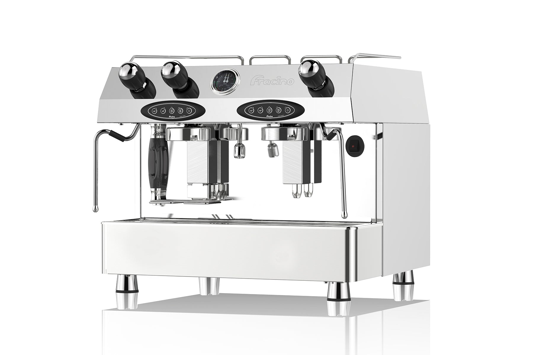 Fracino 2025 coffee machine