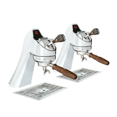 Mod Bar Espresso System -Mod Bar Twin Group Head