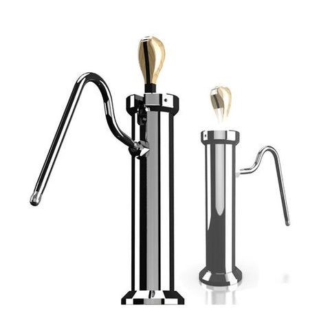 Mod Bar Steam Tap (twin)