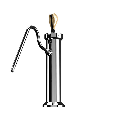Mod Bar Steam Tap